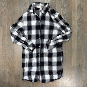 Victoria's Secret sleep shirt